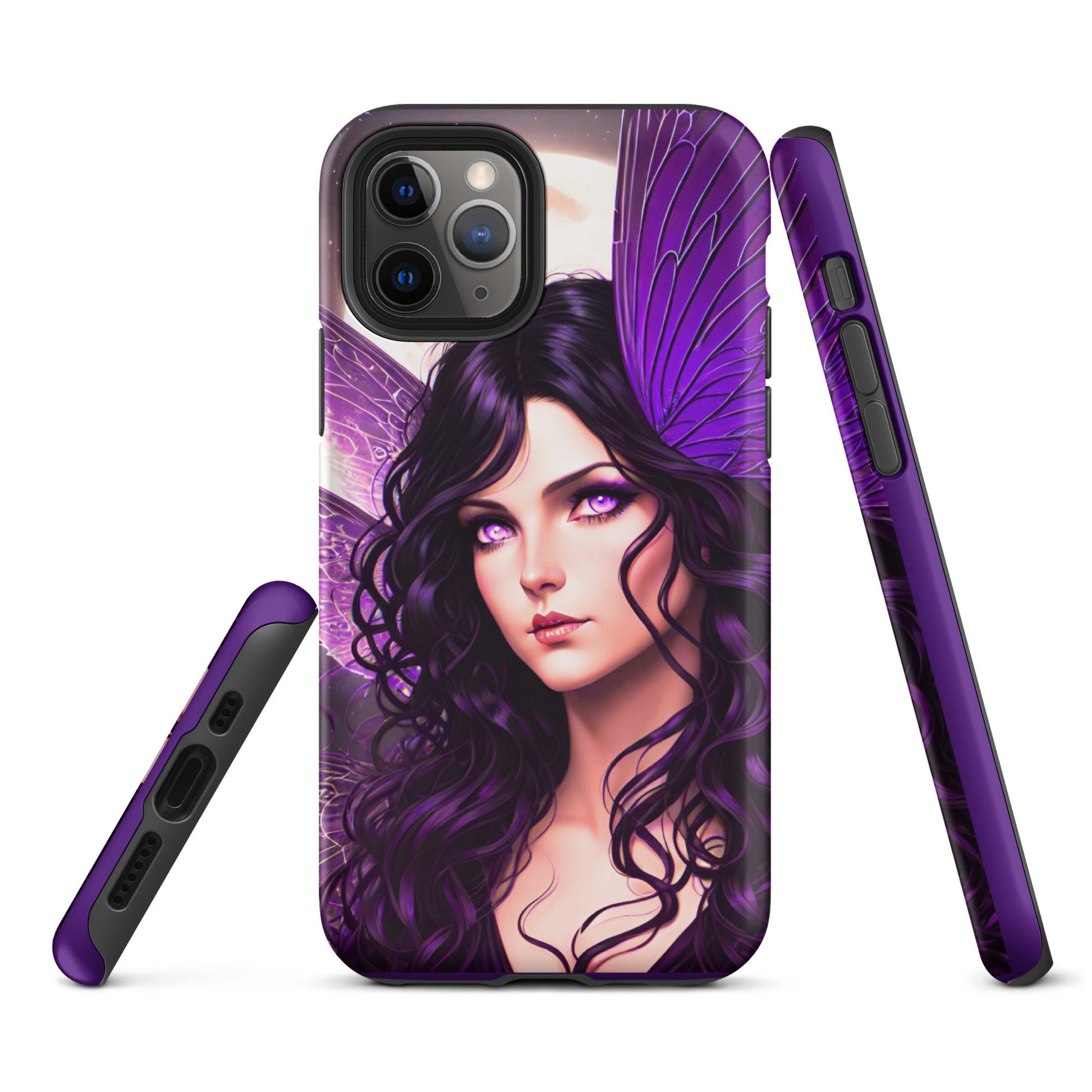 Tough Case for iPhone®