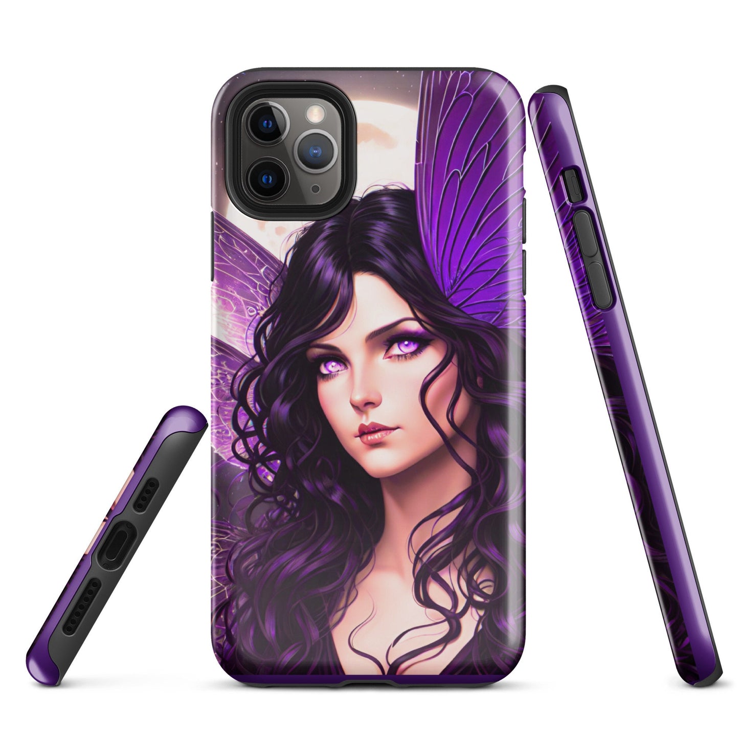 Tough Case for iPhone®