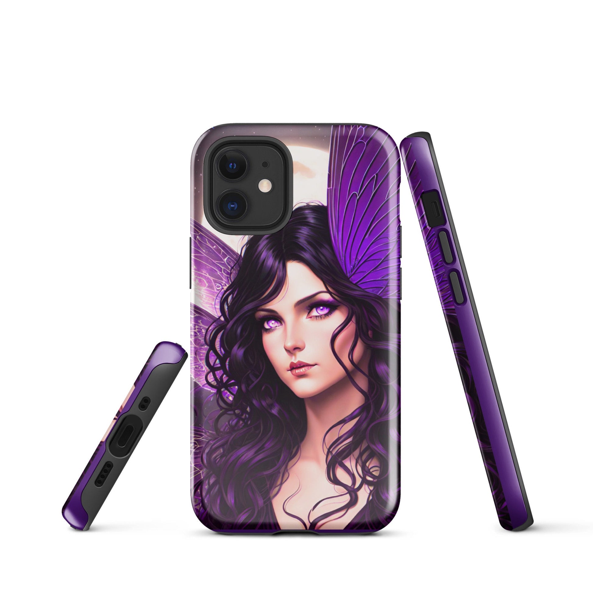 Tough Case for iPhone®