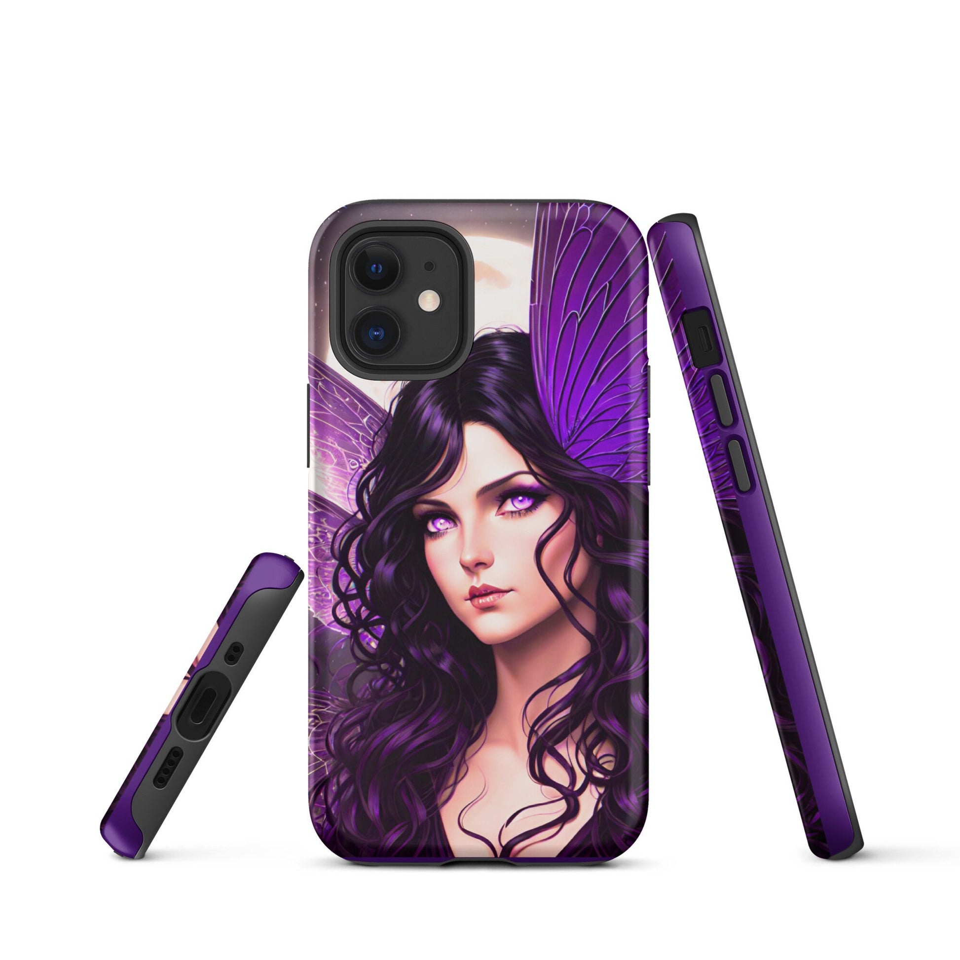 Tough Case for iPhone®