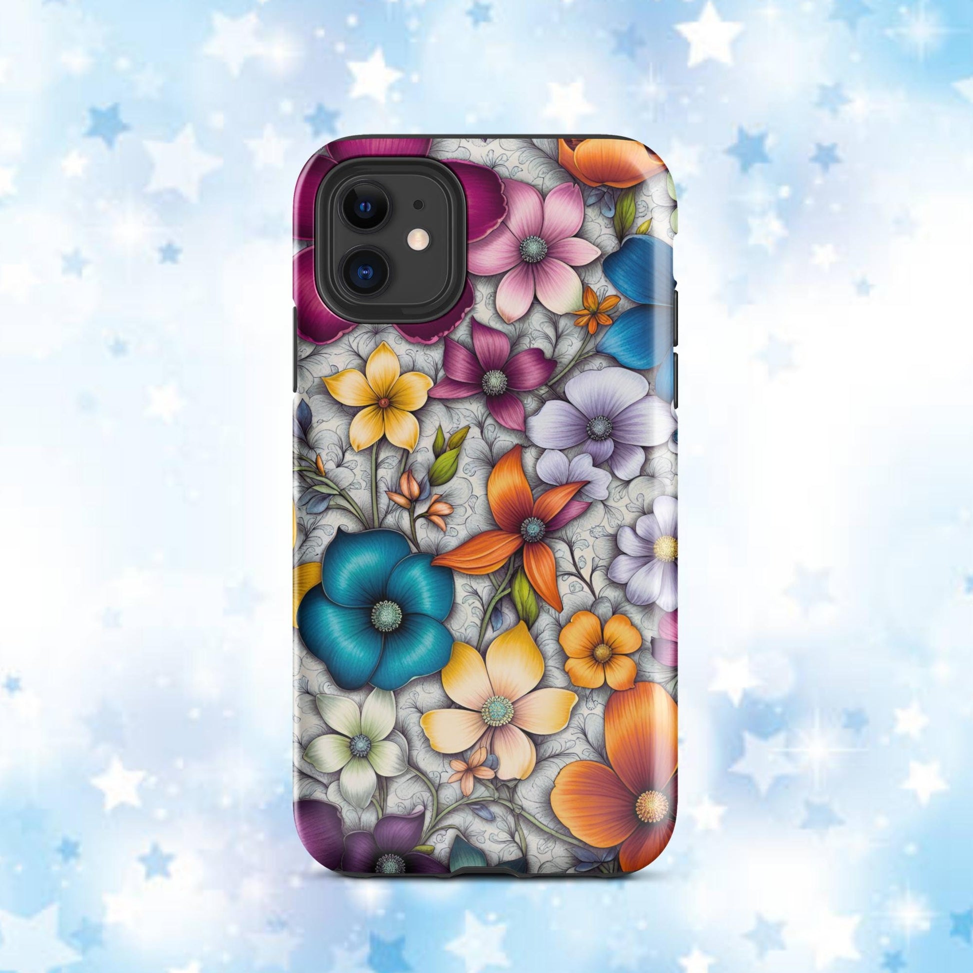 Tough Case for iPhone®
