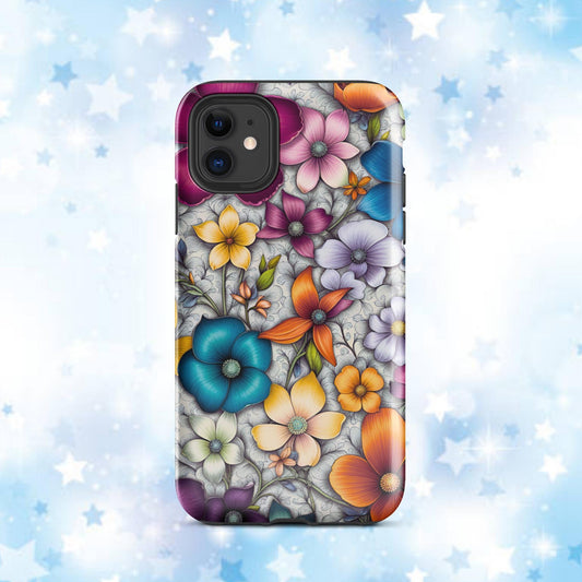 Tough Case for iPhone®