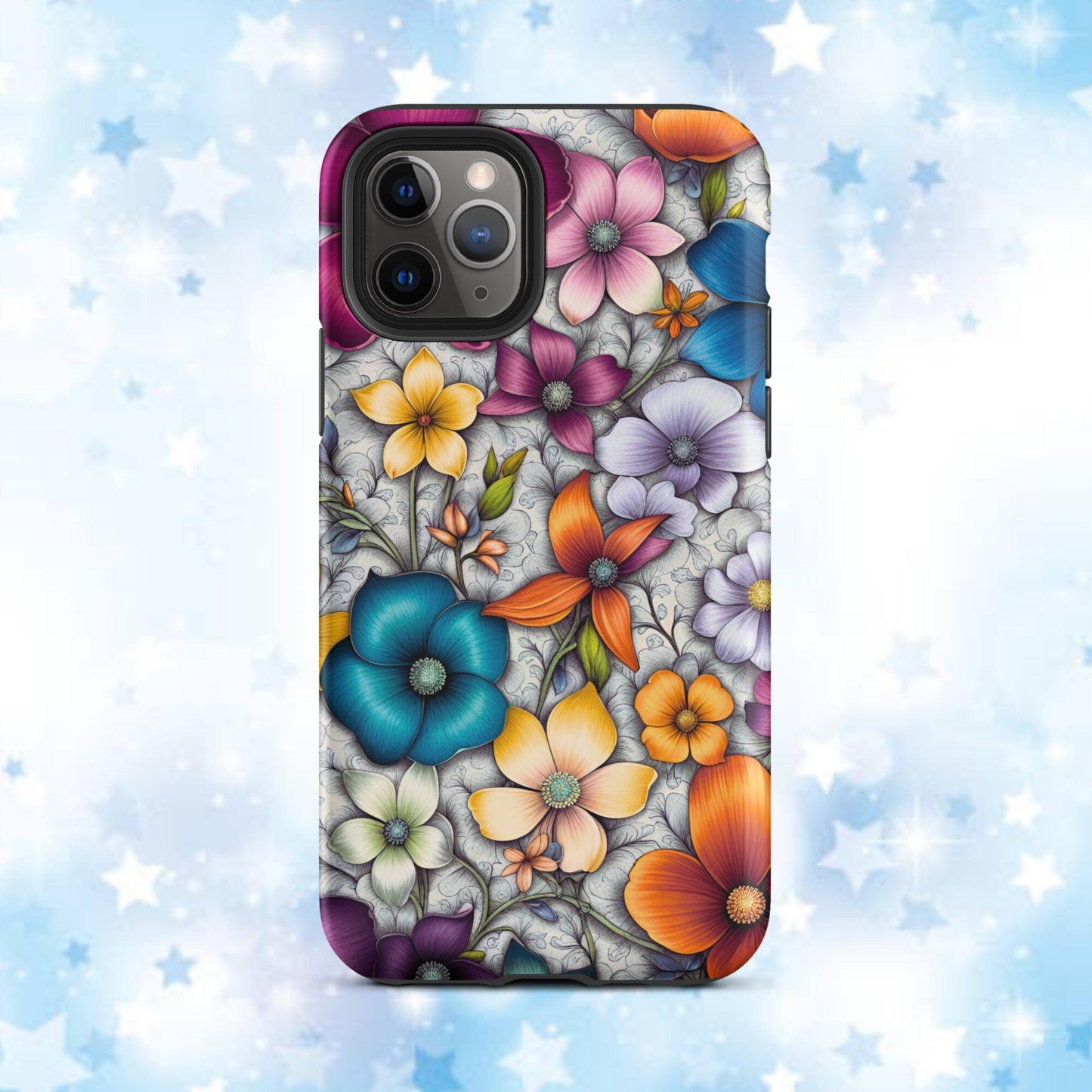 Tough Case for iPhone®