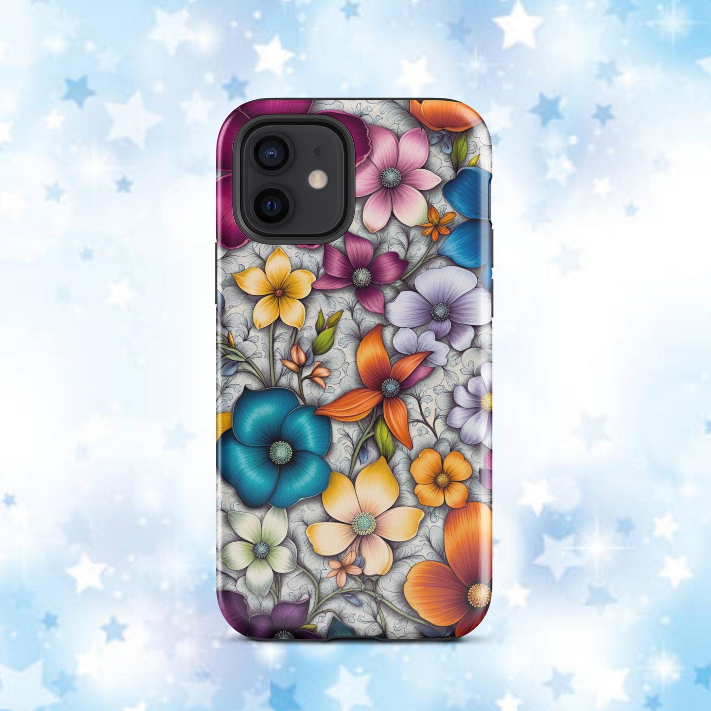 Tough Case for iPhone®