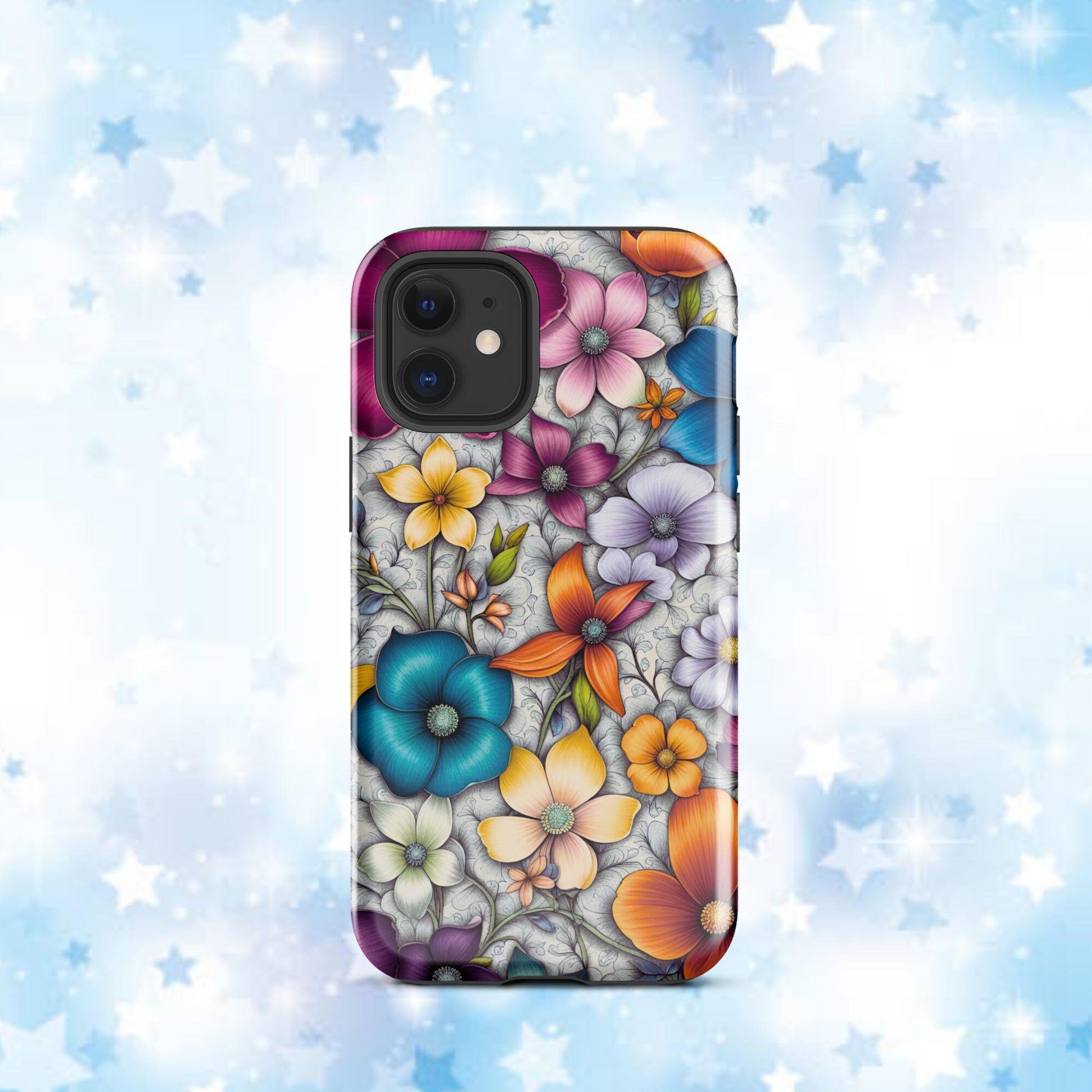 Tough Case for iPhone®