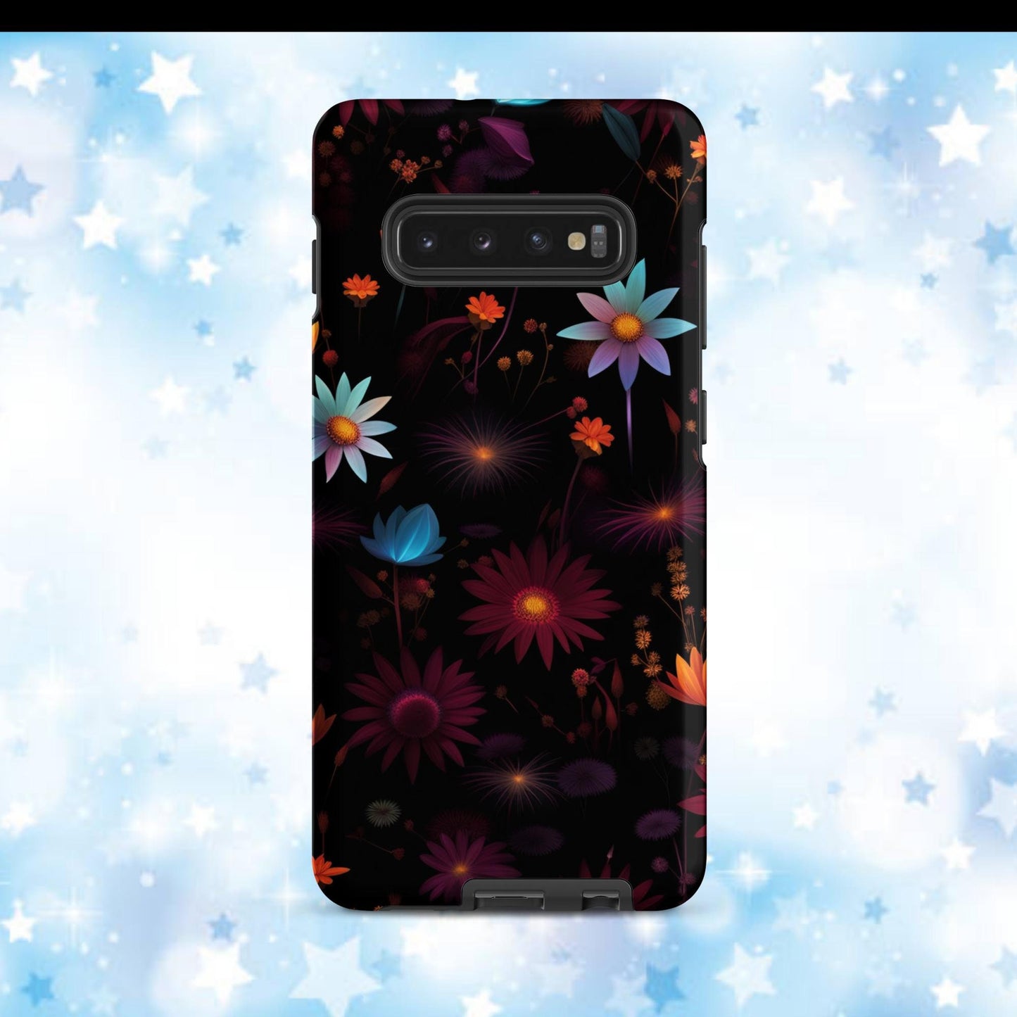 Tough case for Samsung®