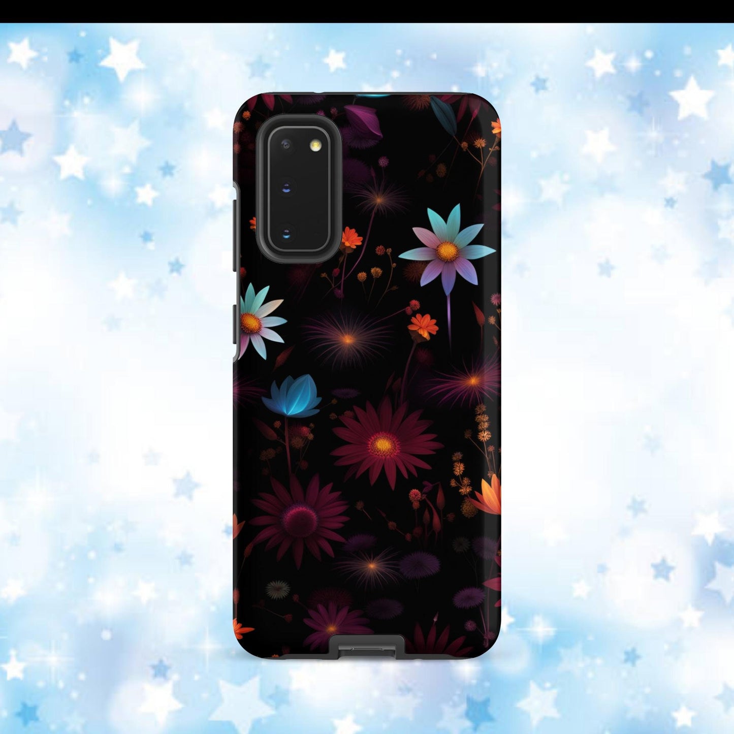 Tough case for Samsung®