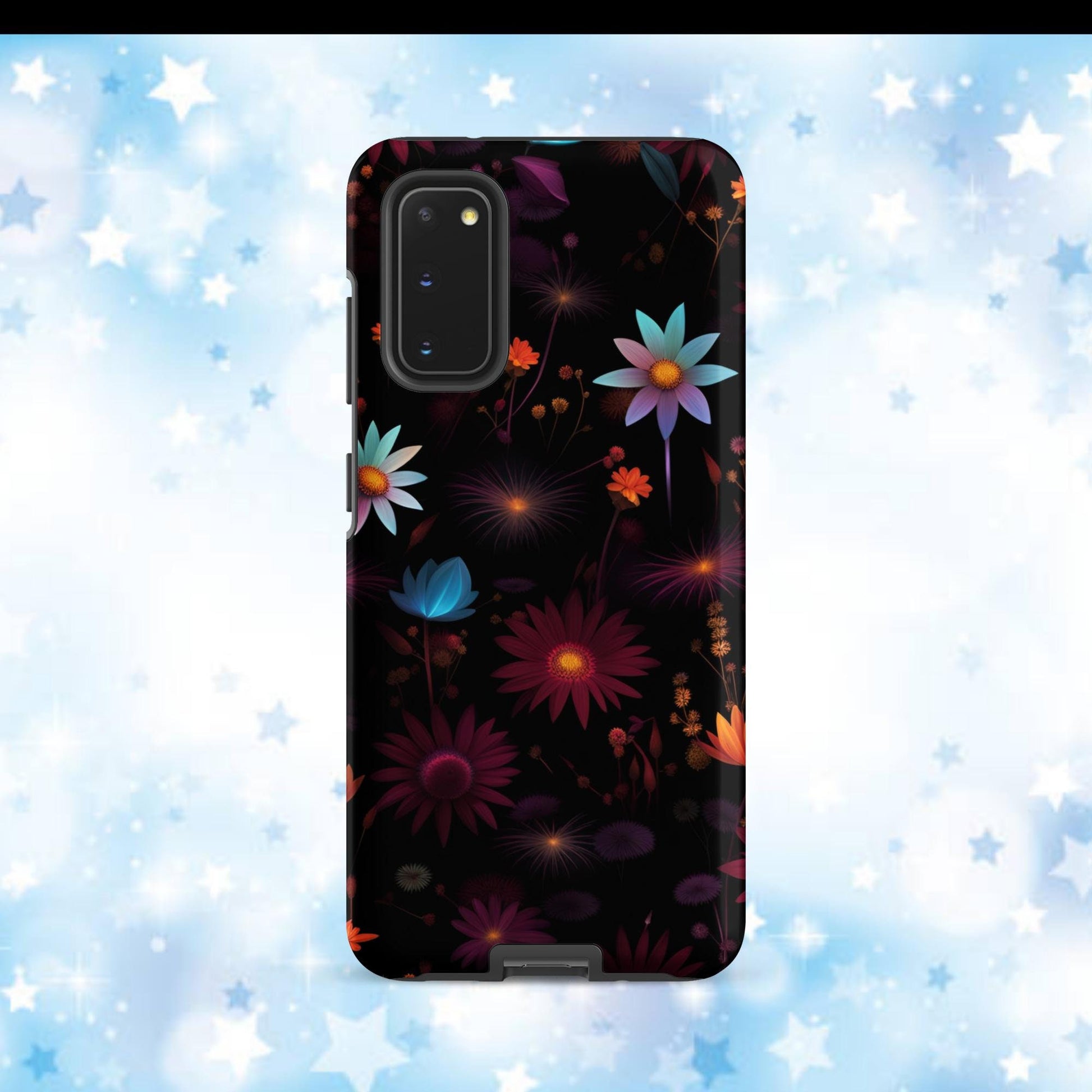 Tough case for Samsung®