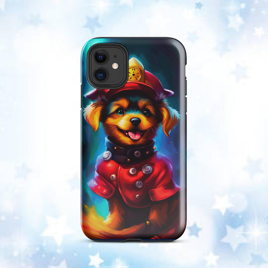 Tough Case for iPhone®, Cute Halloween iphone case, halloween decor, halloween accessories, iphone15, iphone14, iphone13, iphone case, cute