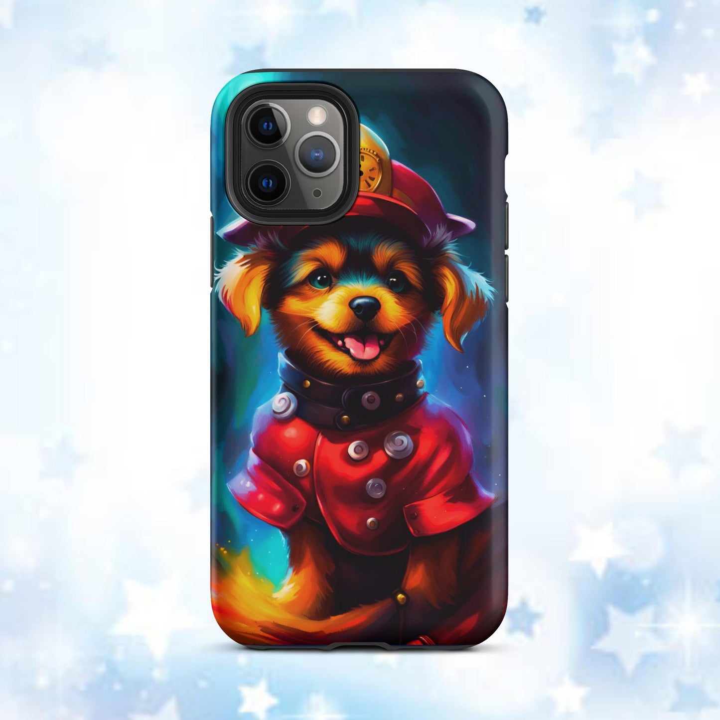Tough Case for iPhone®, Cute Halloween iphone case, halloween decor, halloween accessories, iphone15, iphone14, iphone13, iphone case, cute