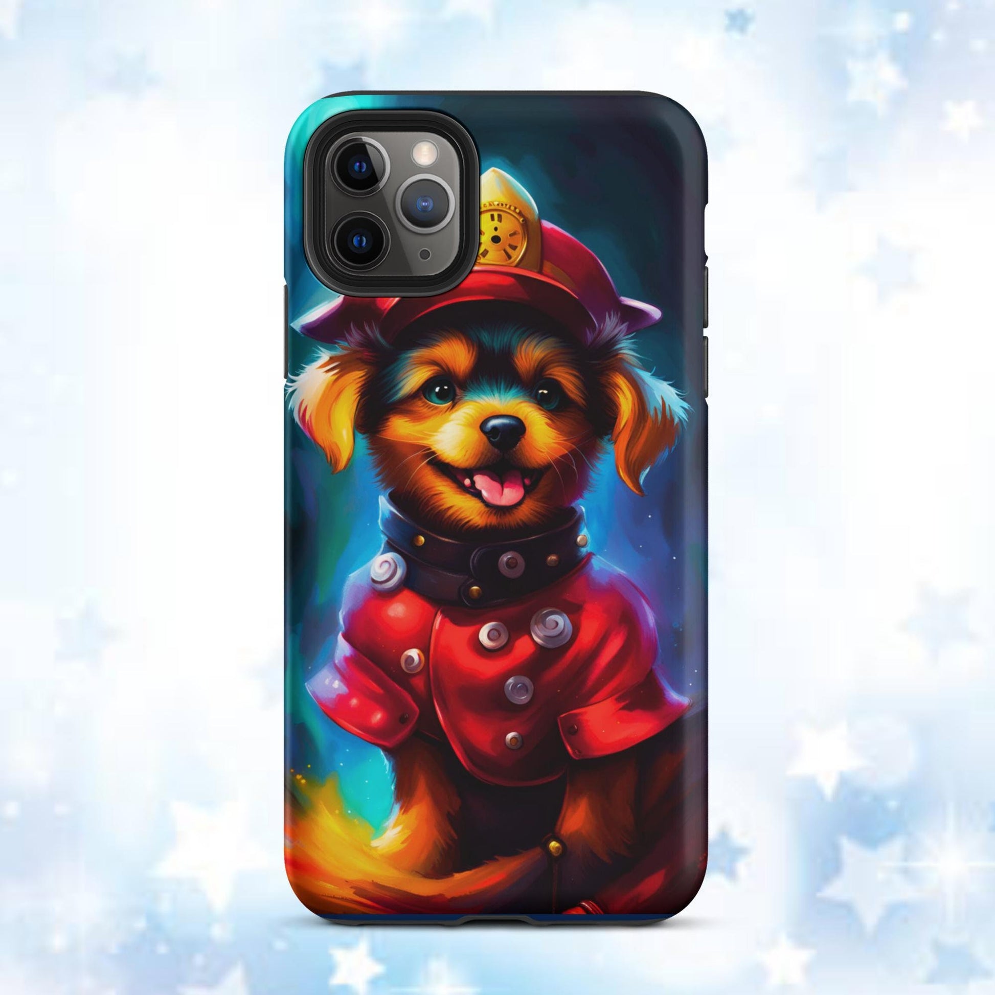 Tough Case for iPhone®, Cute Halloween iphone case, halloween decor, halloween accessories, iphone15, iphone14, iphone13, iphone case, cute