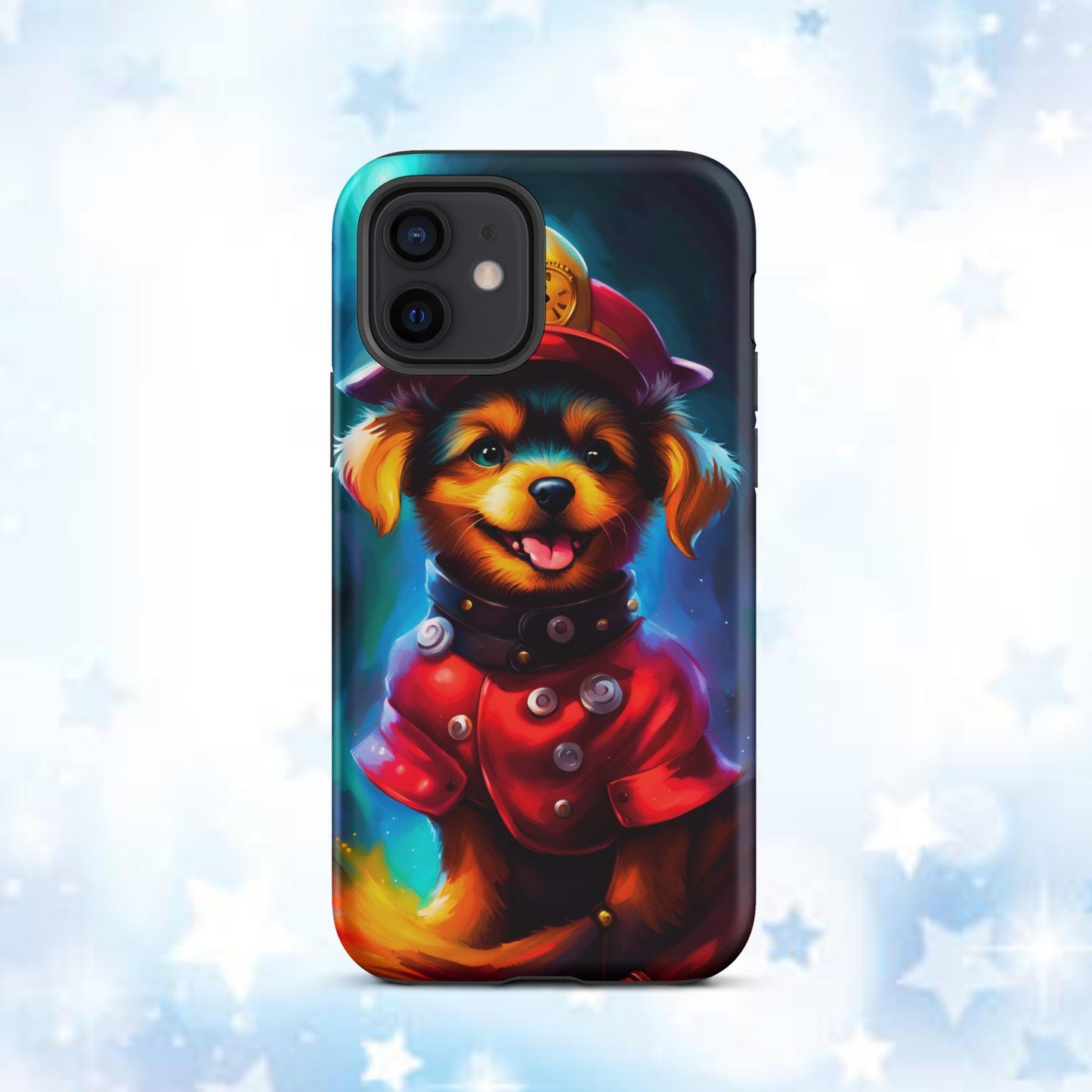 Tough Case for iPhone®, Cute Halloween iphone case, halloween decor, halloween accessories, iphone15, iphone14, iphone13, iphone case, cute