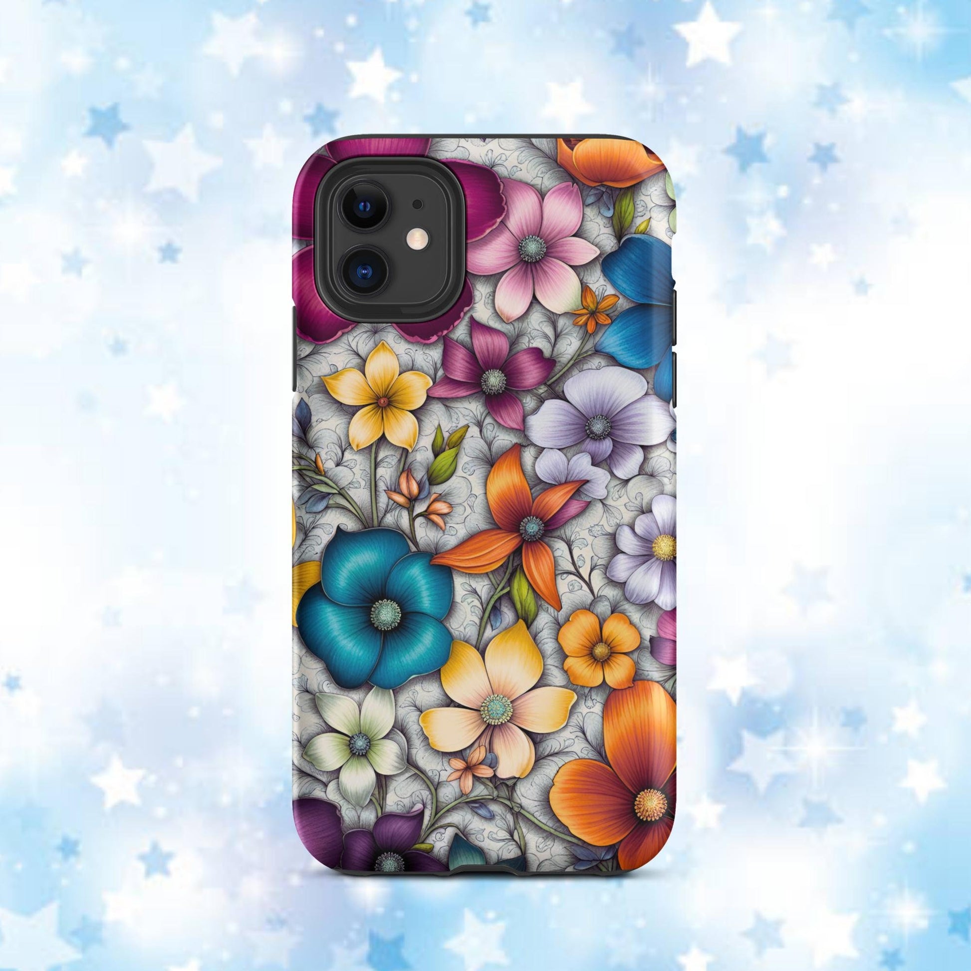 Tough Case for iPhone®