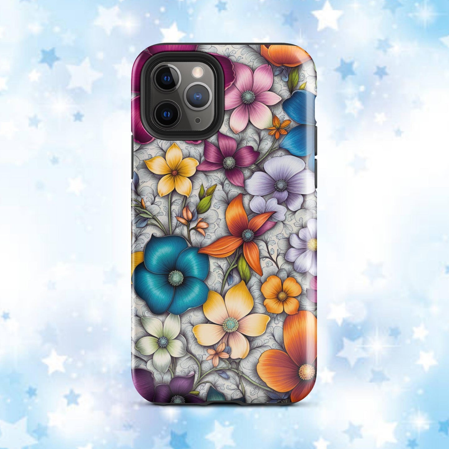 Tough Case for iPhone®