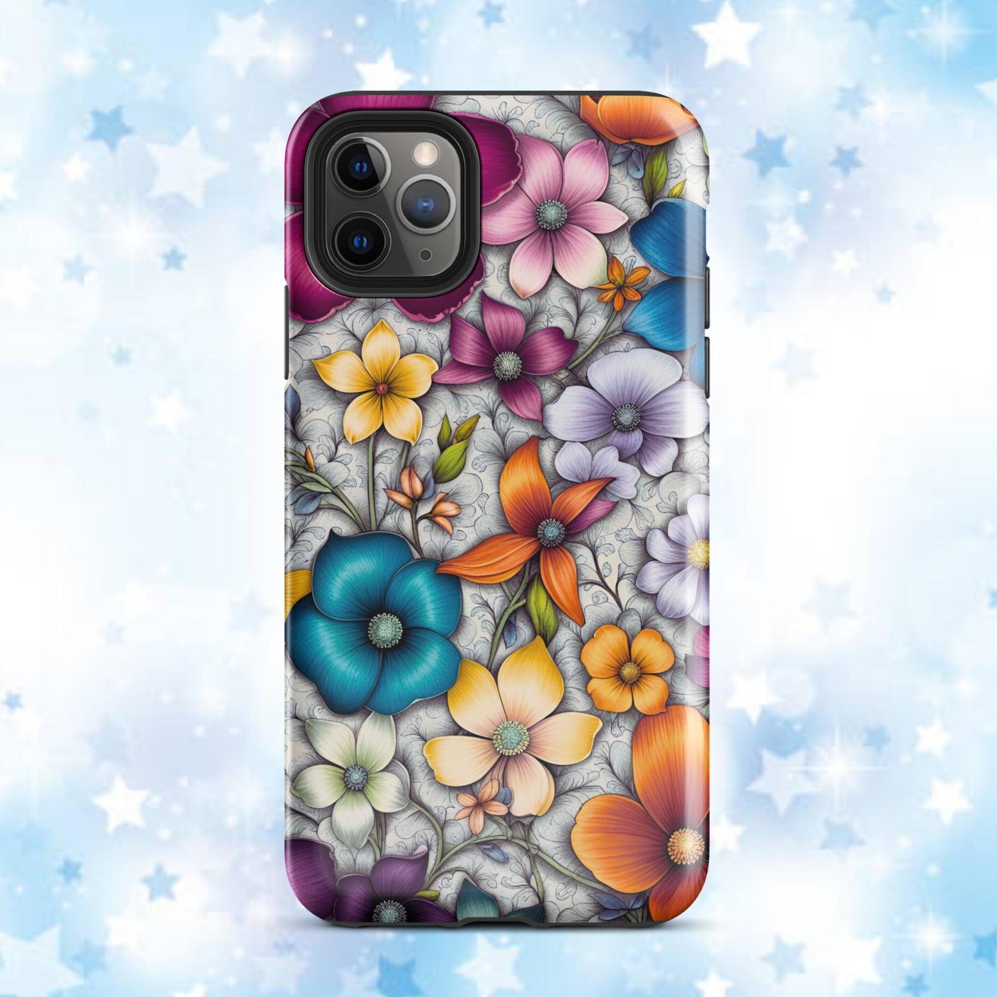 Tough Case for iPhone®