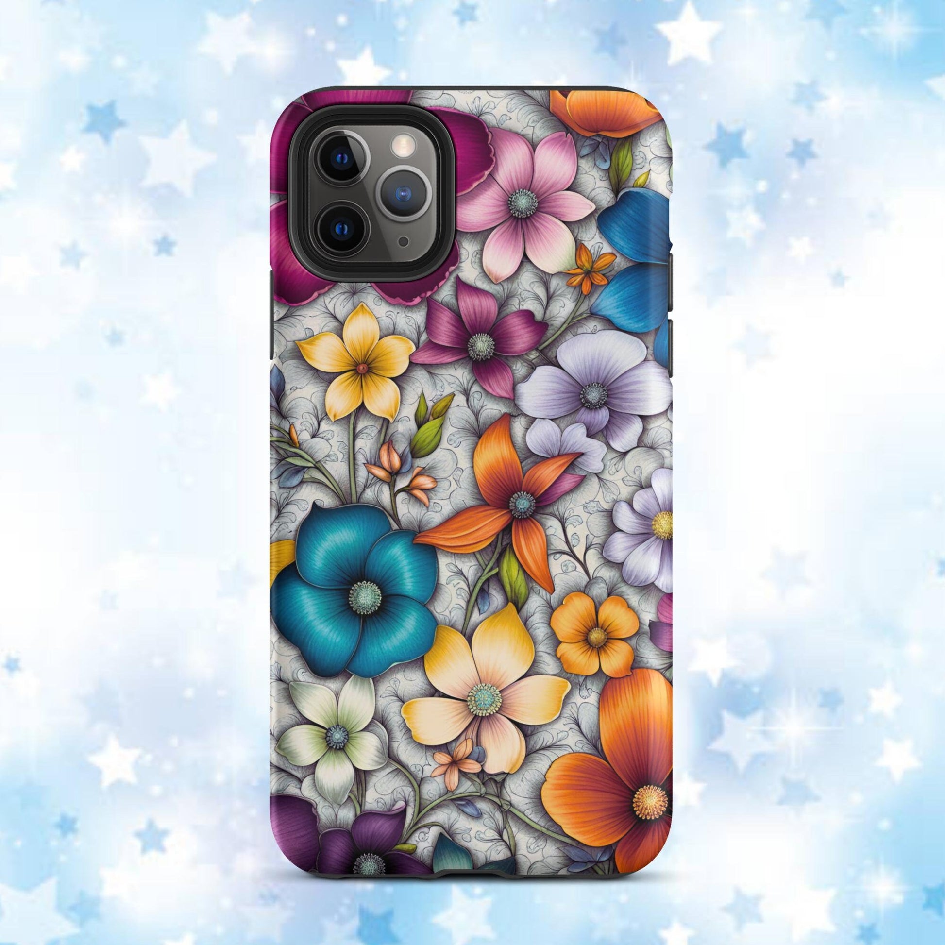 Tough Case for iPhone®