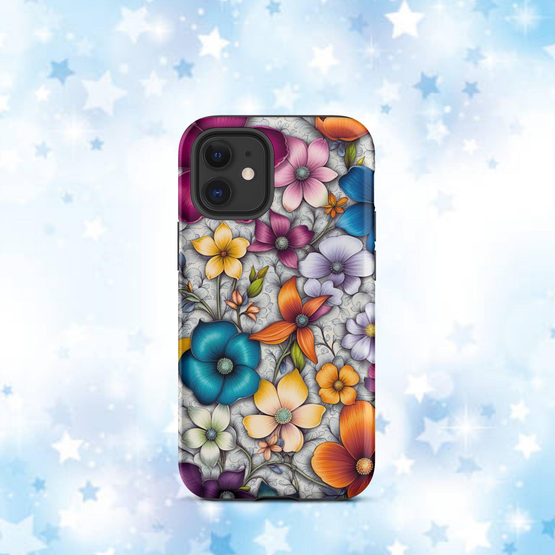 Tough Case for iPhone®