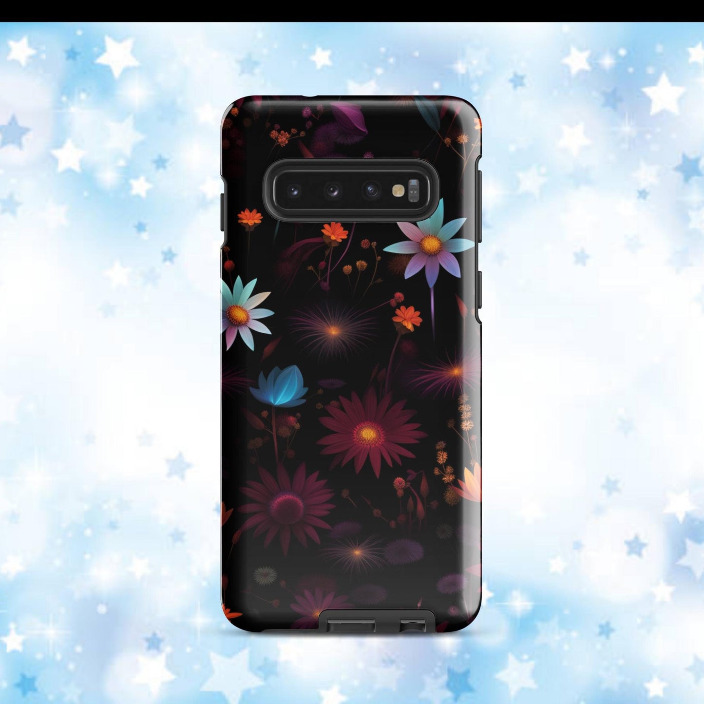 Tough case for Samsung®