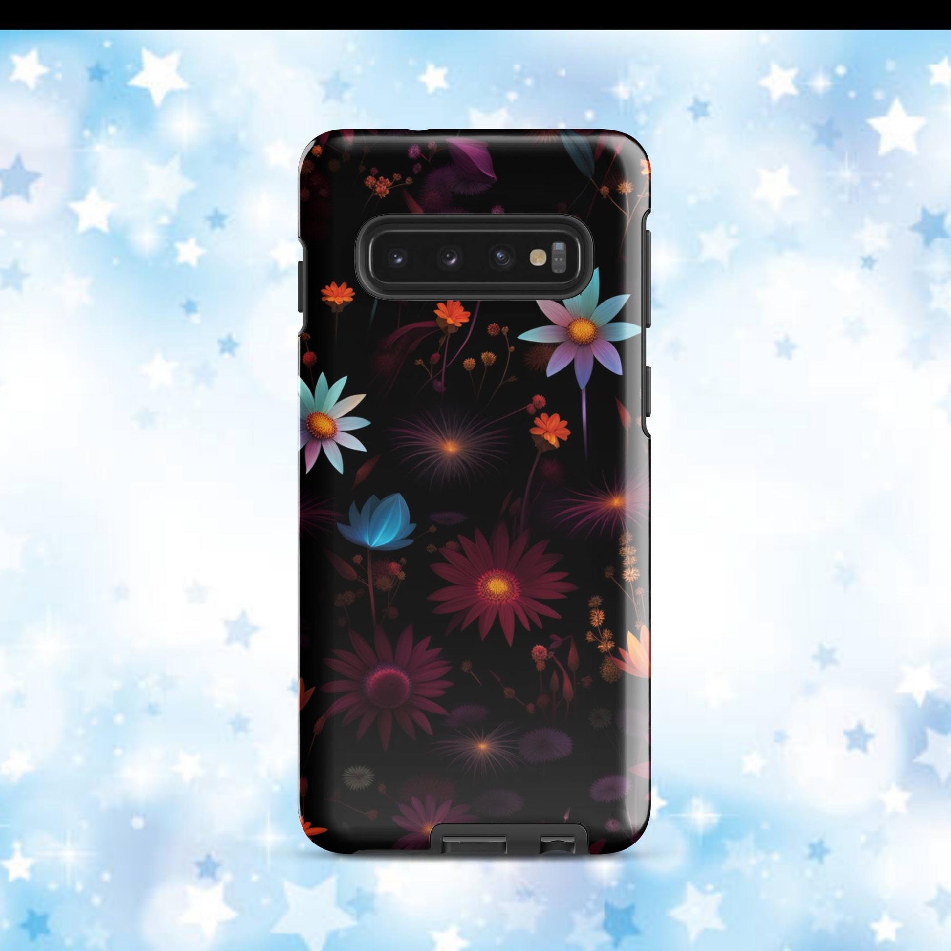 Tough case for Samsung®