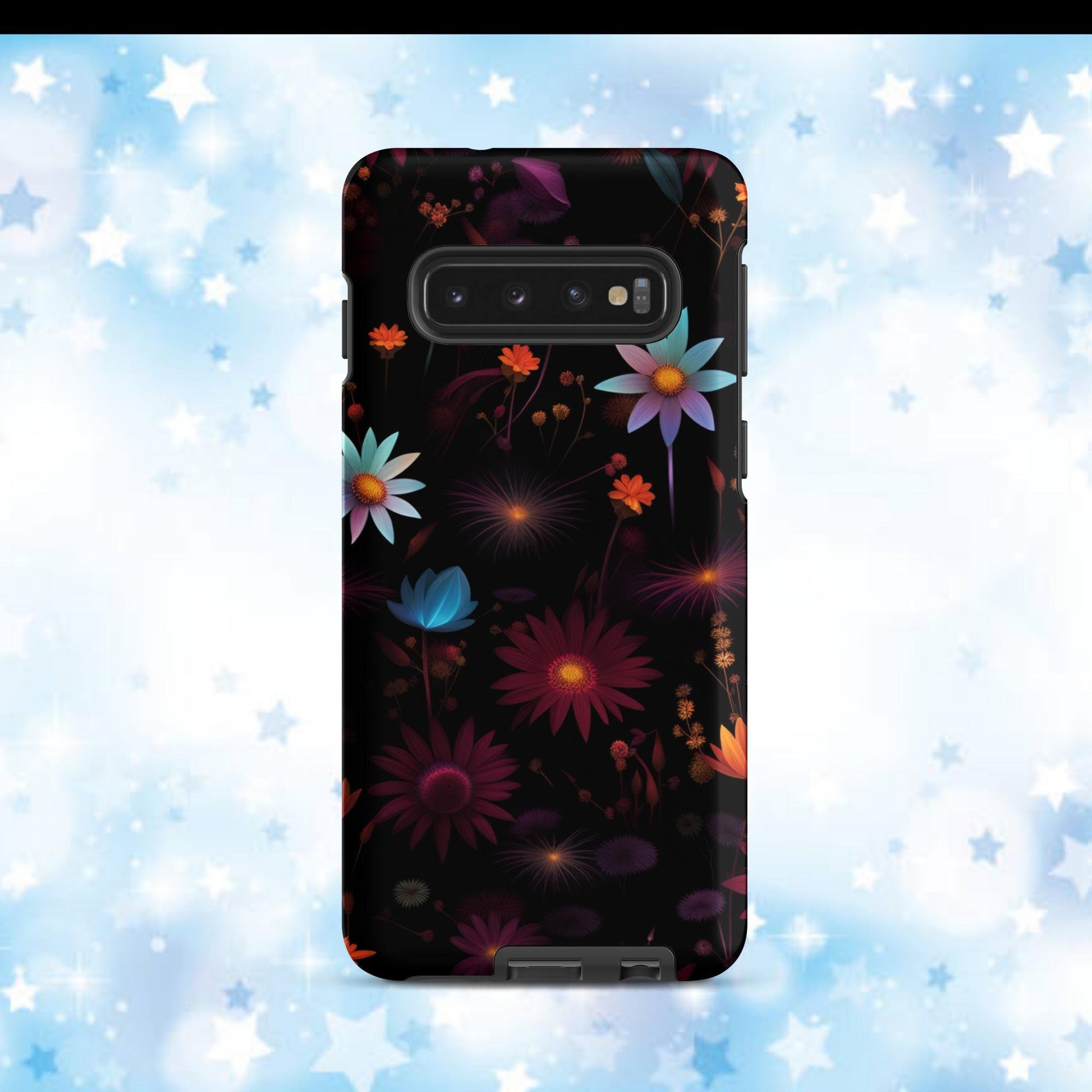 Tough case for Samsung®