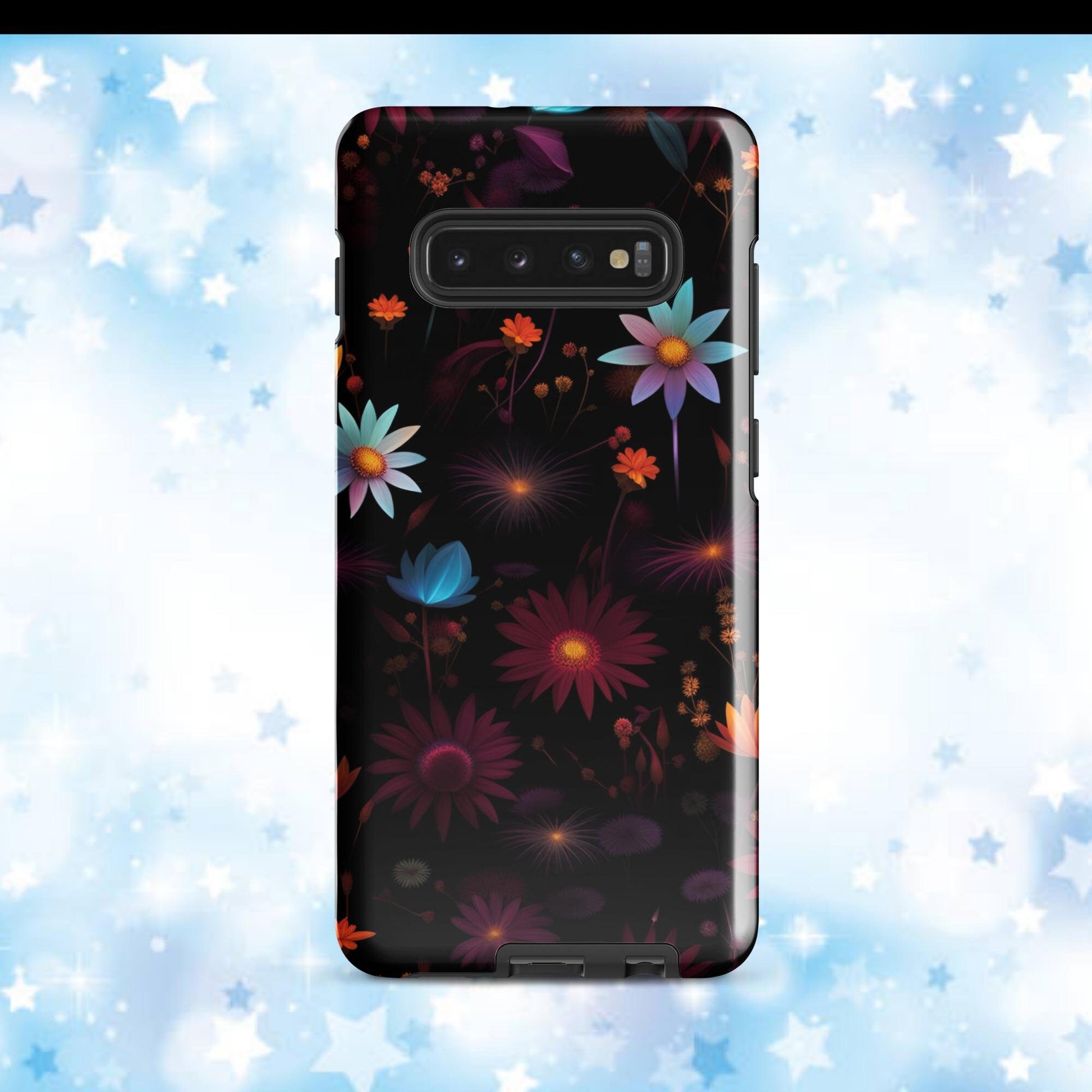 Tough case for Samsung®