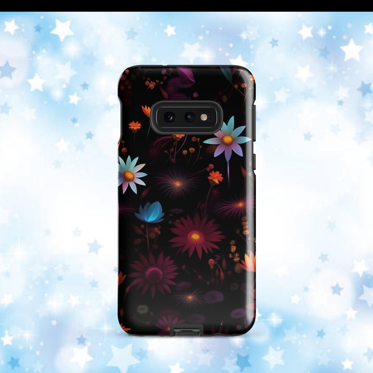 Tough case for Samsung®