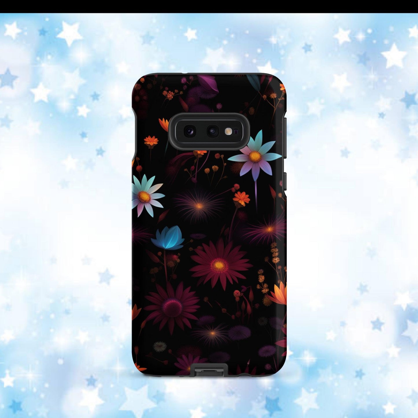 Tough case for Samsung®