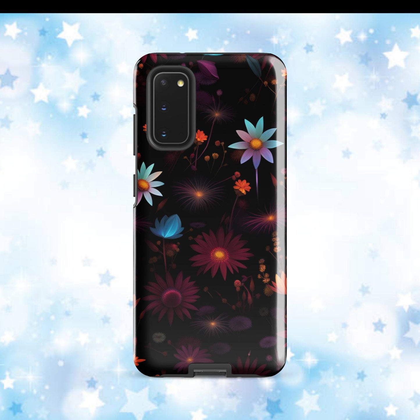 Tough case for Samsung®