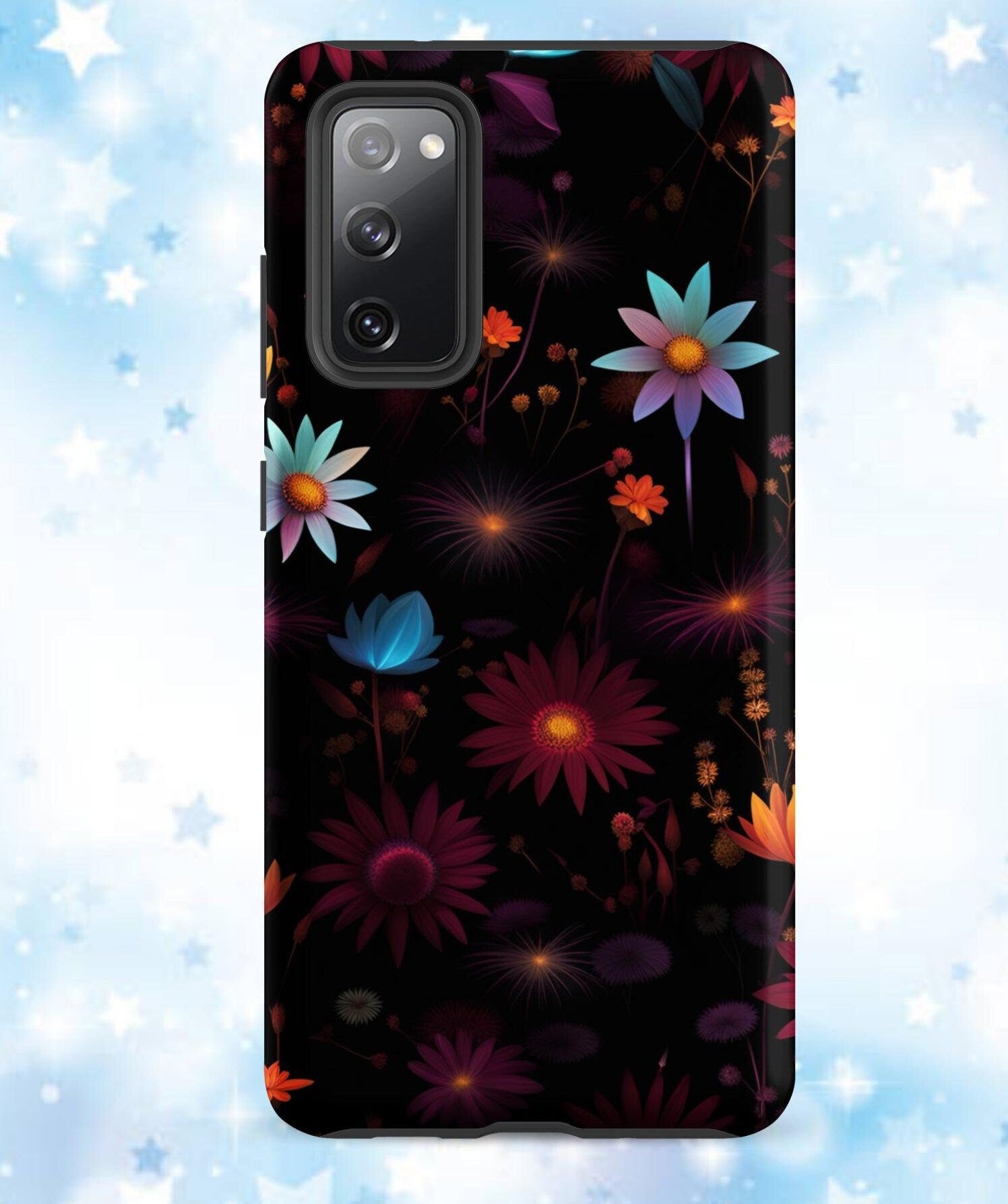 Tough case for Samsung®