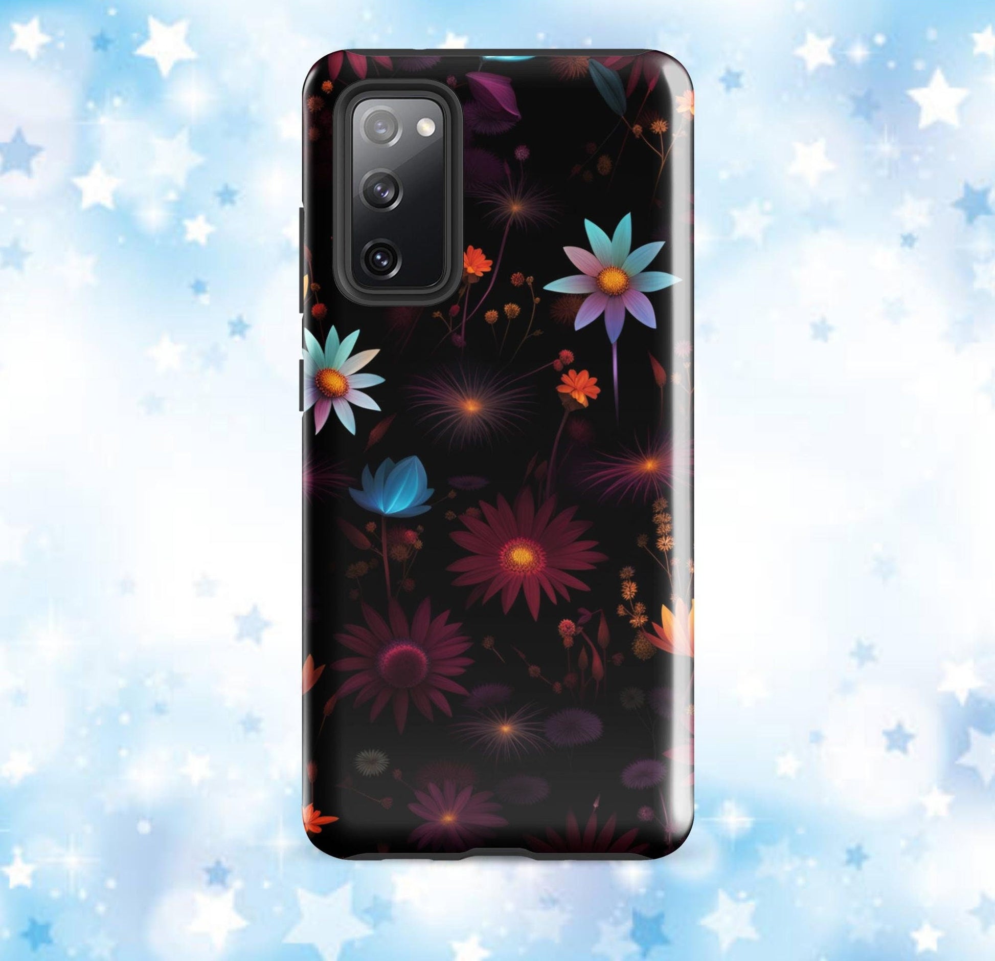 Tough case for Samsung®
