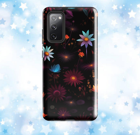 Tough case for Samsung®