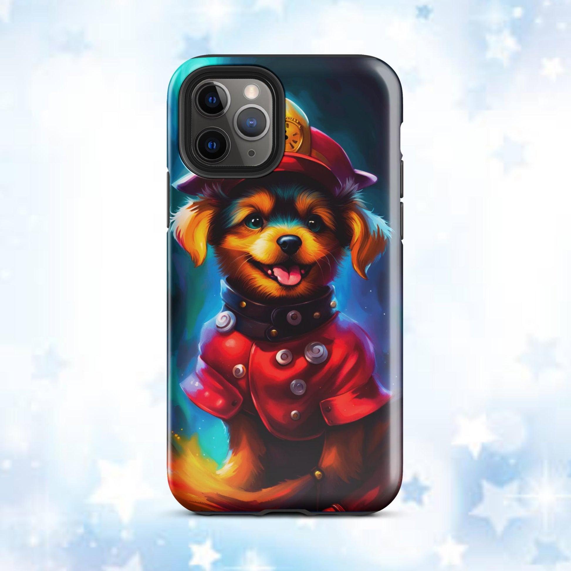 Tough Case for iPhone®, Cute Halloween iphone case, halloween decor, halloween accessories, iphone15, iphone14, iphone13, iphone case, cute