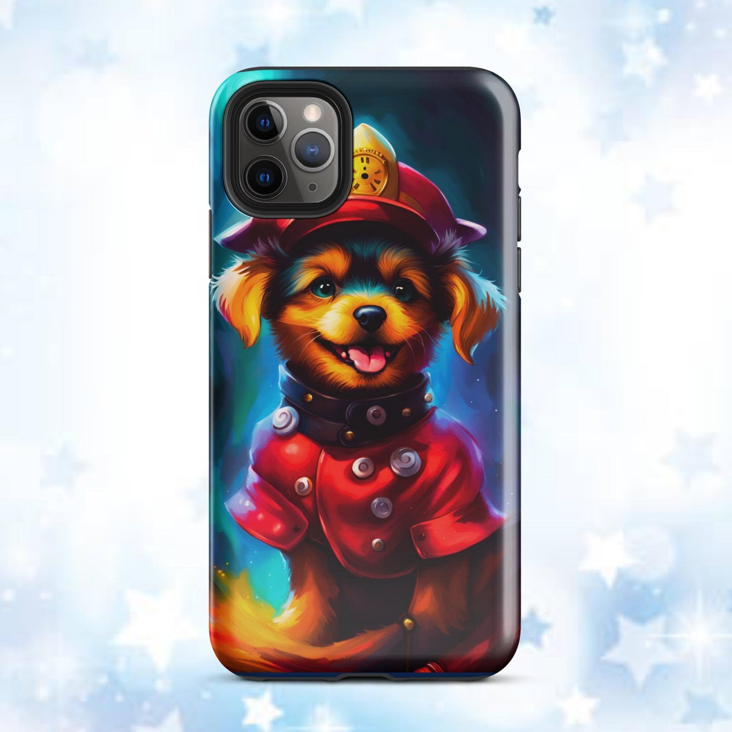 Tough Case for iPhone®, Cute Halloween iphone case, halloween decor, halloween accessories, iphone15, iphone14, iphone13, iphone case, cute