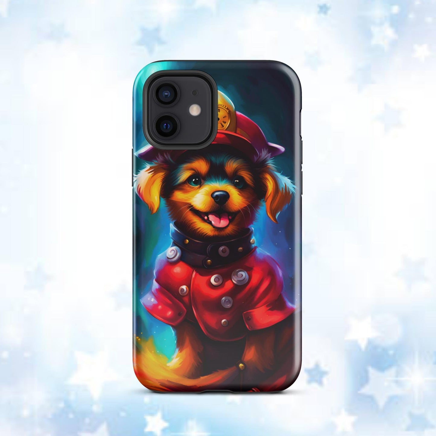 Tough Case for iPhone®, Cute Halloween iphone case, halloween decor, halloween accessories, iphone15, iphone14, iphone13, iphone case, cute