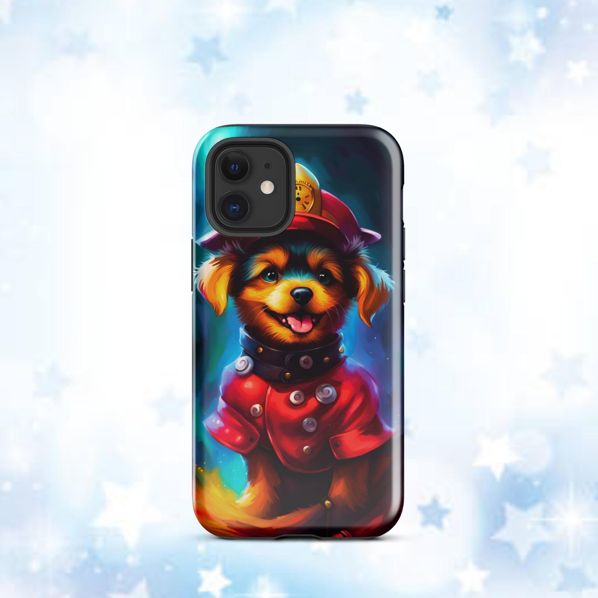 Tough Case for iPhone®, Cute Halloween iphone case, halloween decor, halloween accessories, iphone15, iphone14, iphone13, iphone case, cute