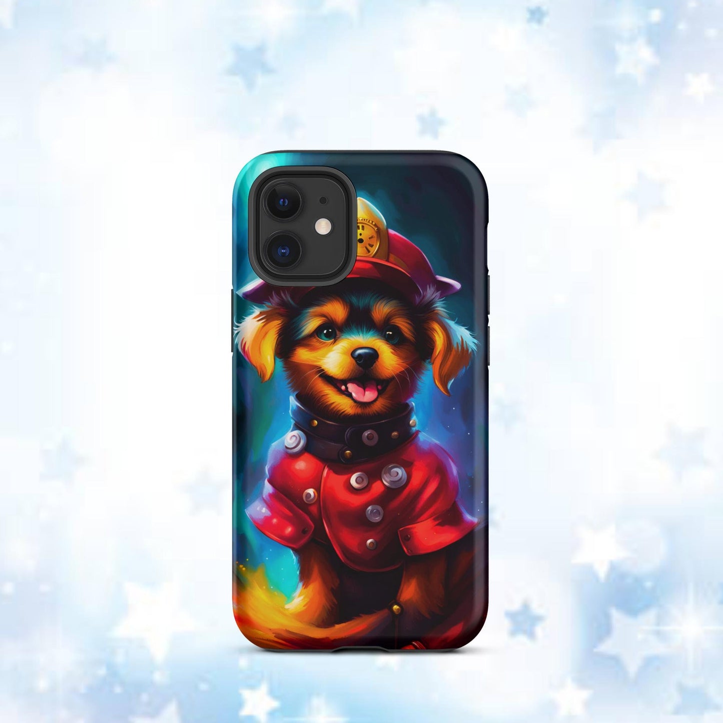 Tough Case for iPhone®, Cute Halloween iphone case, halloween decor, halloween accessories, iphone15, iphone14, iphone13, iphone case, cute
