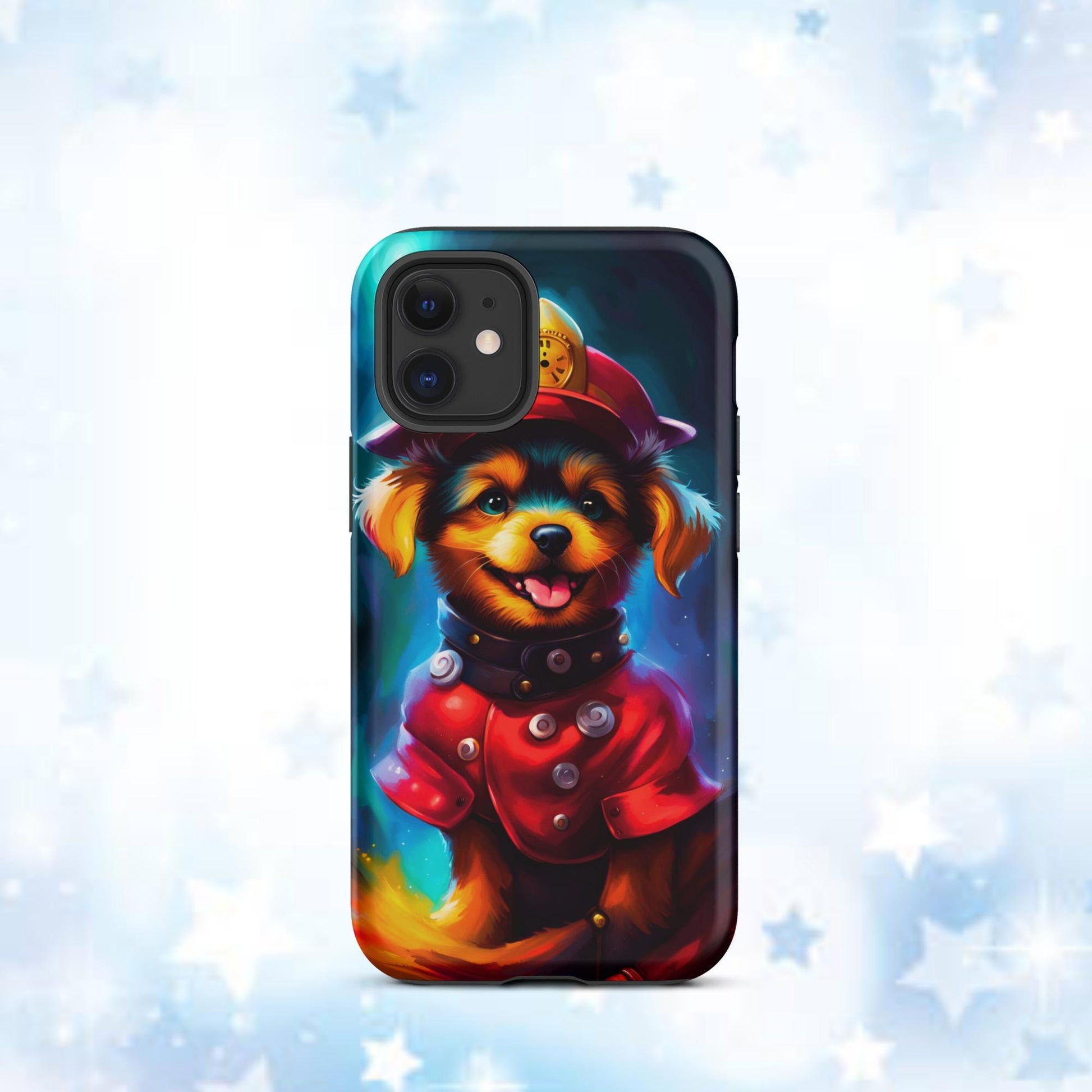 Tough Case for iPhone®, Cute Halloween iphone case, halloween decor, halloween accessories, iphone15, iphone14, iphone13, iphone case, cute
