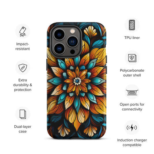 Tough Case for iPhone®