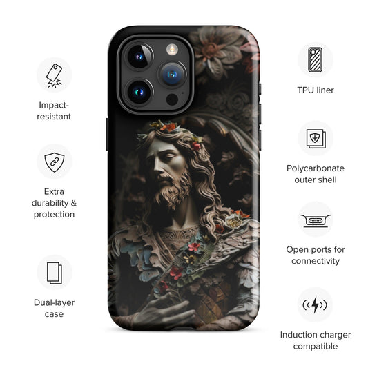 Tough Case for iPhone®