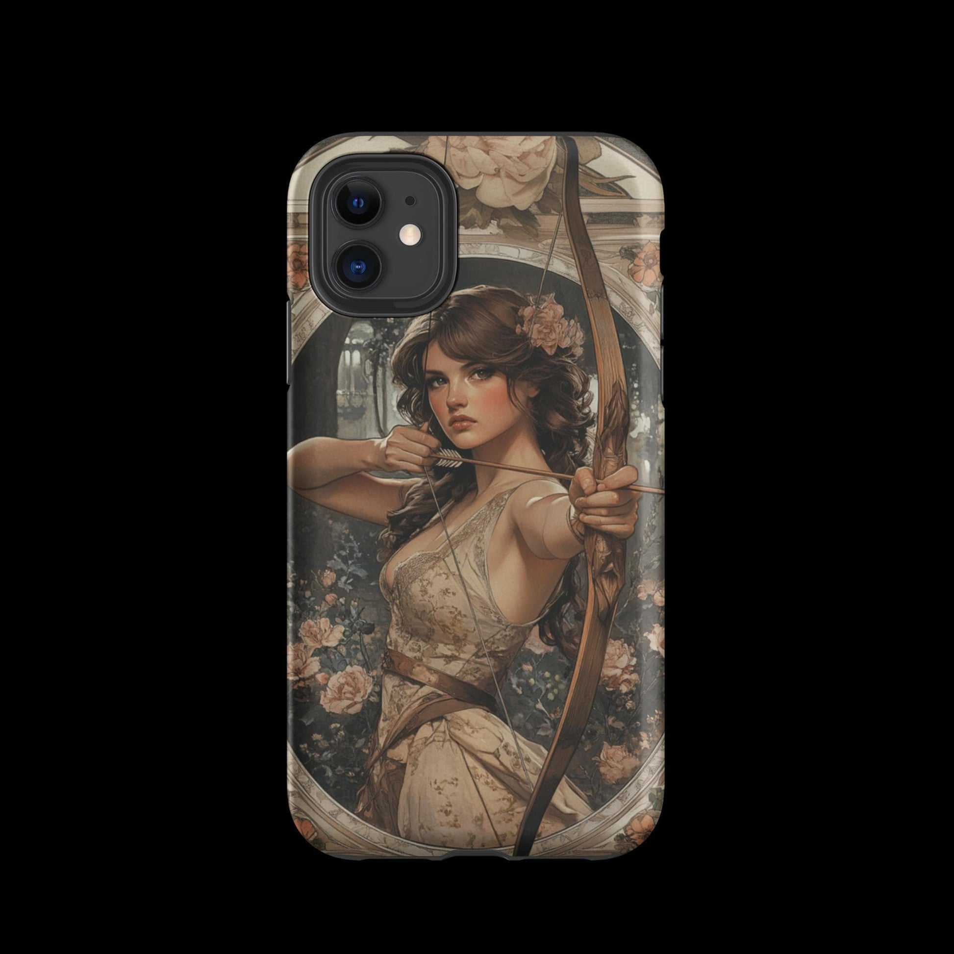 Tough Case for iPhone®