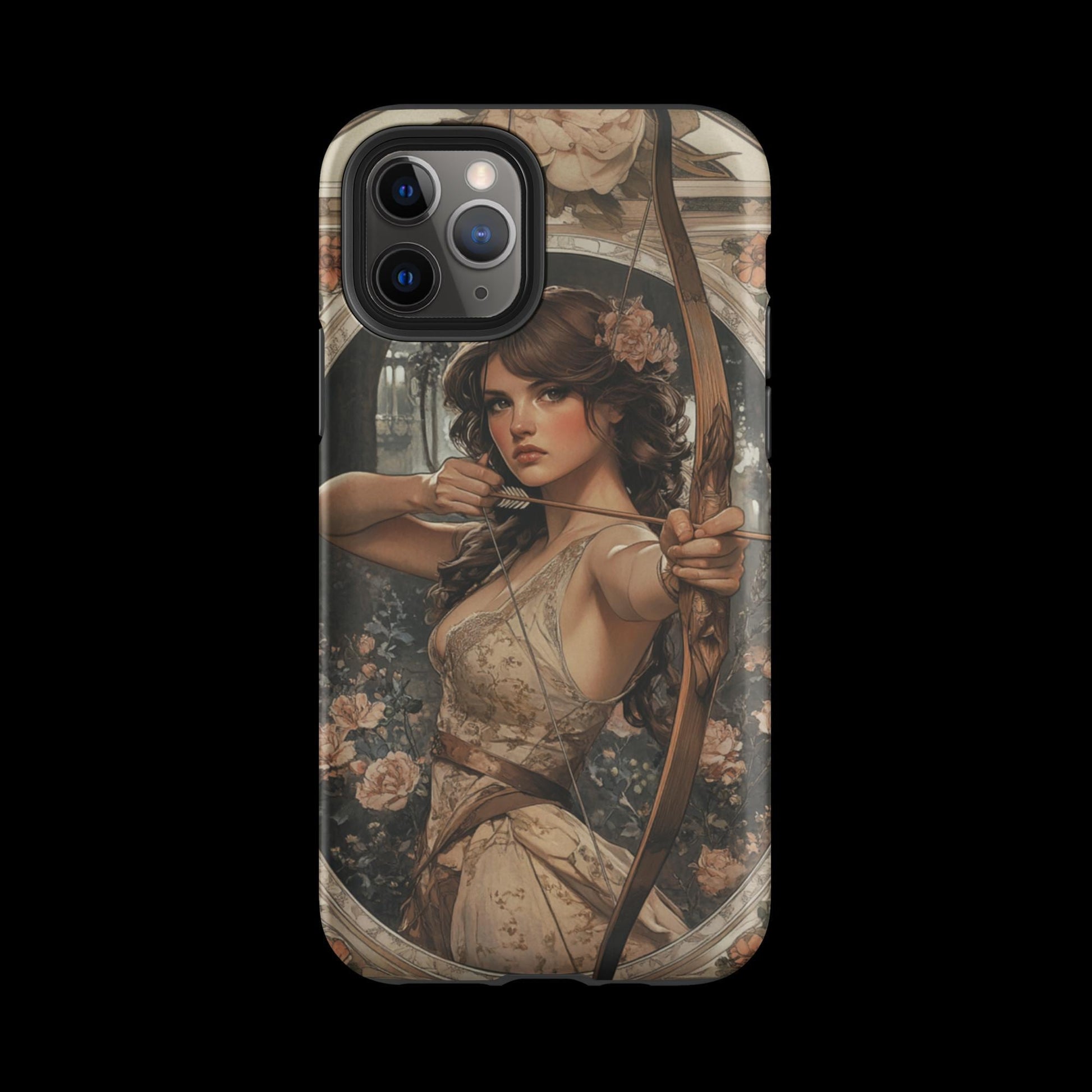 Tough Case for iPhone®