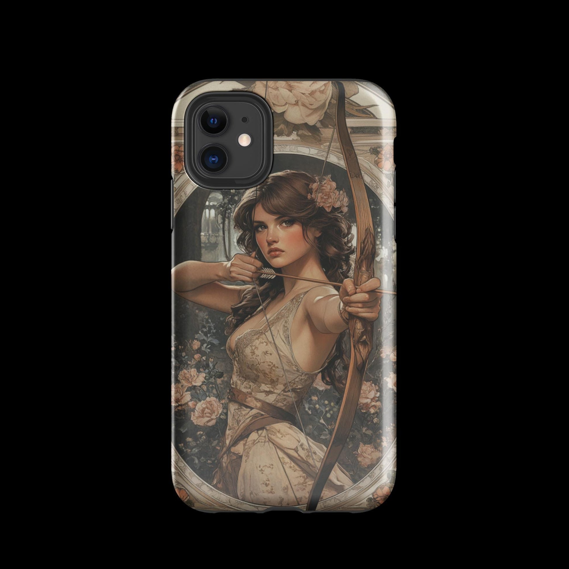 Tough Case for iPhone®