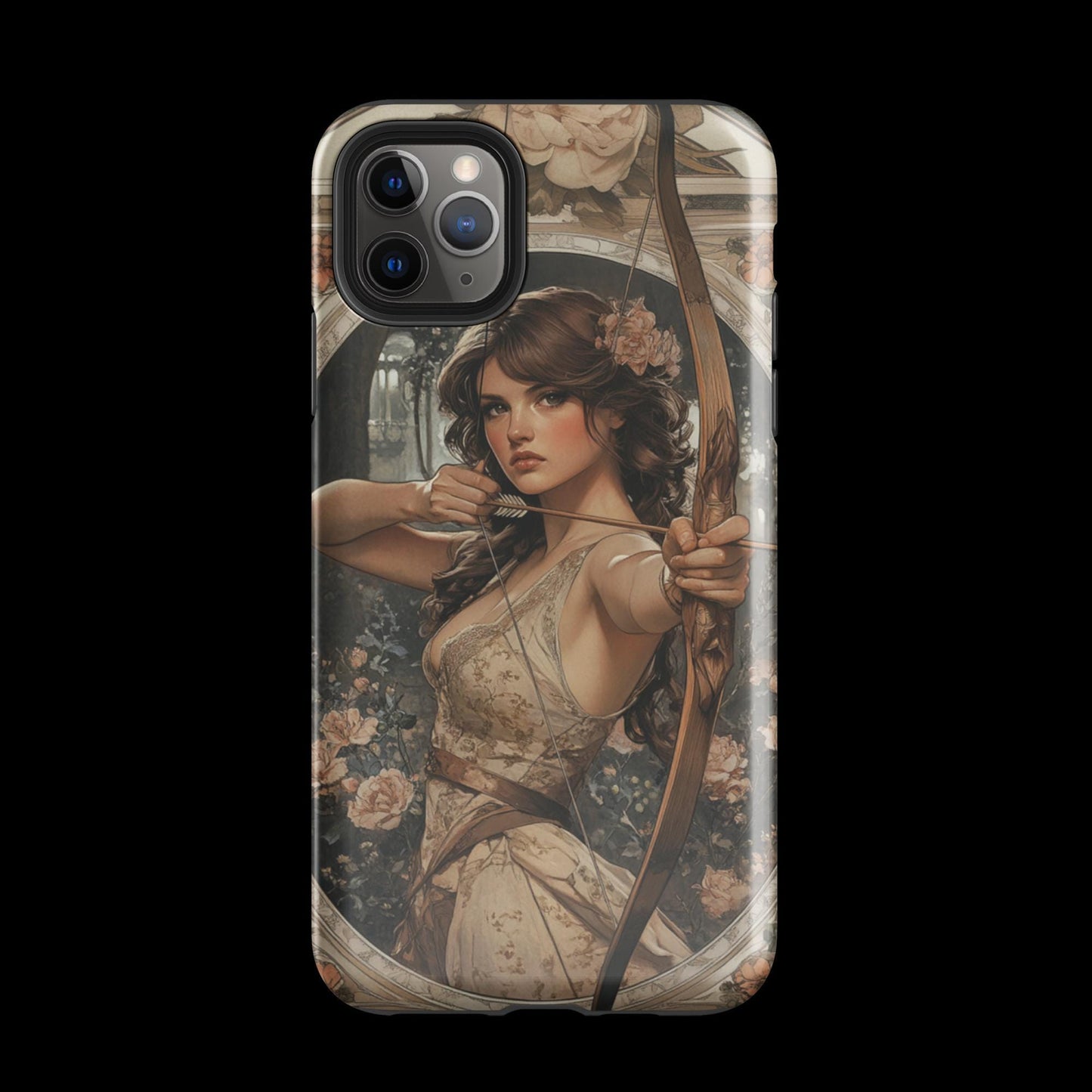 Tough Case for iPhone®