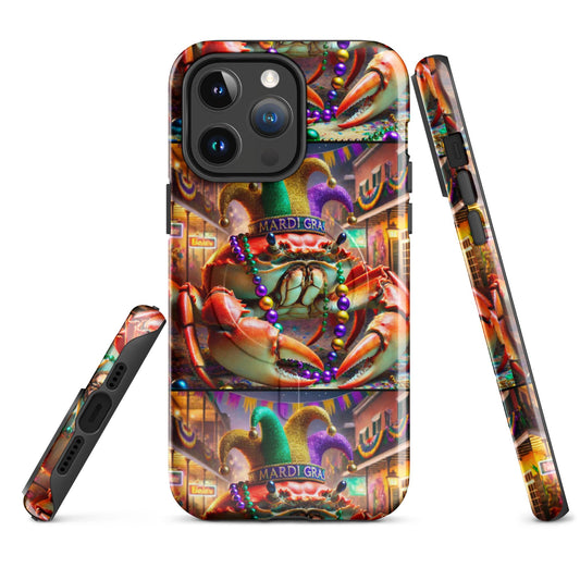 MagSafe® tough case for iPhone®