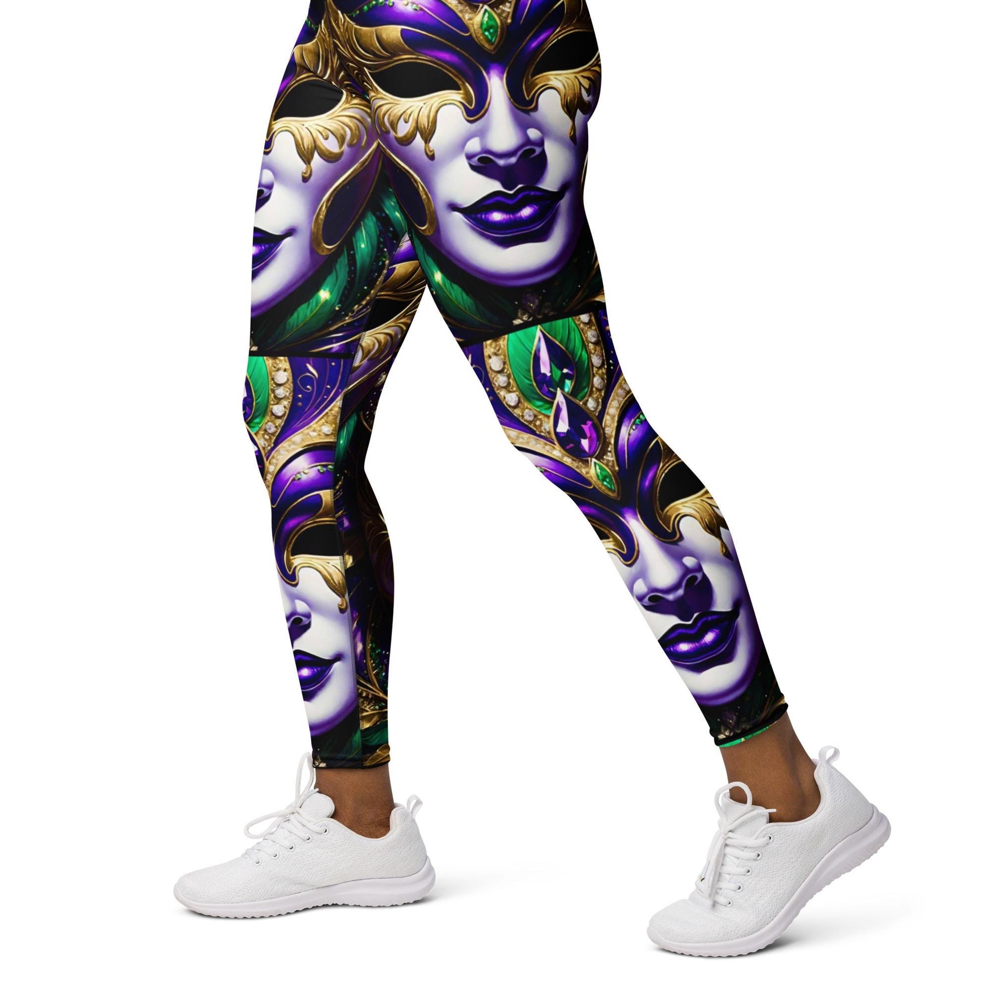 Mardi leggings