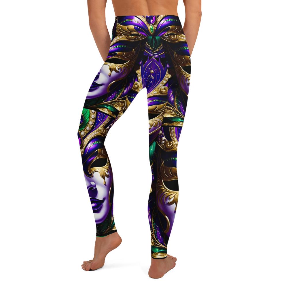 Mardi leggings