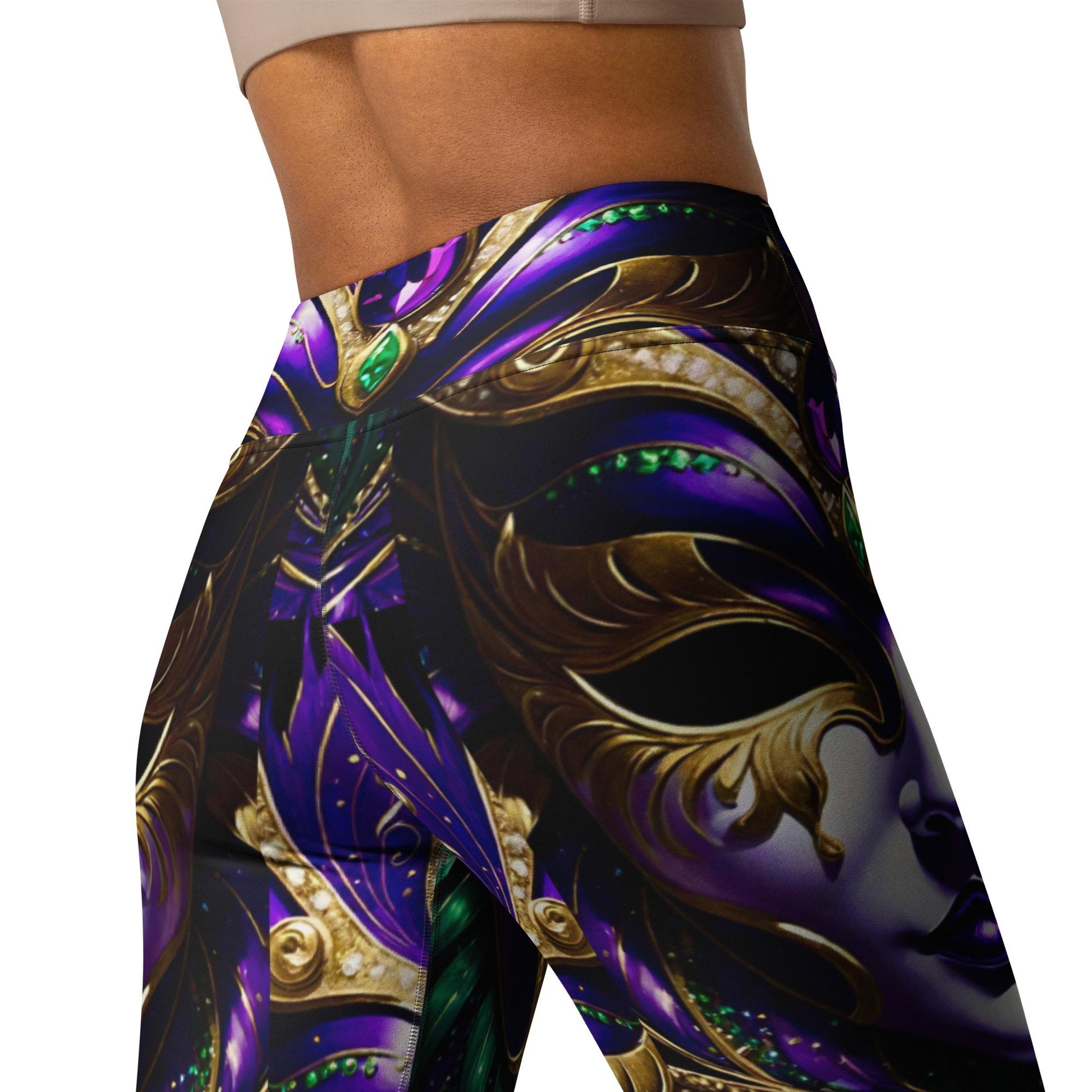 Mardi leggings