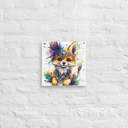 Canvas