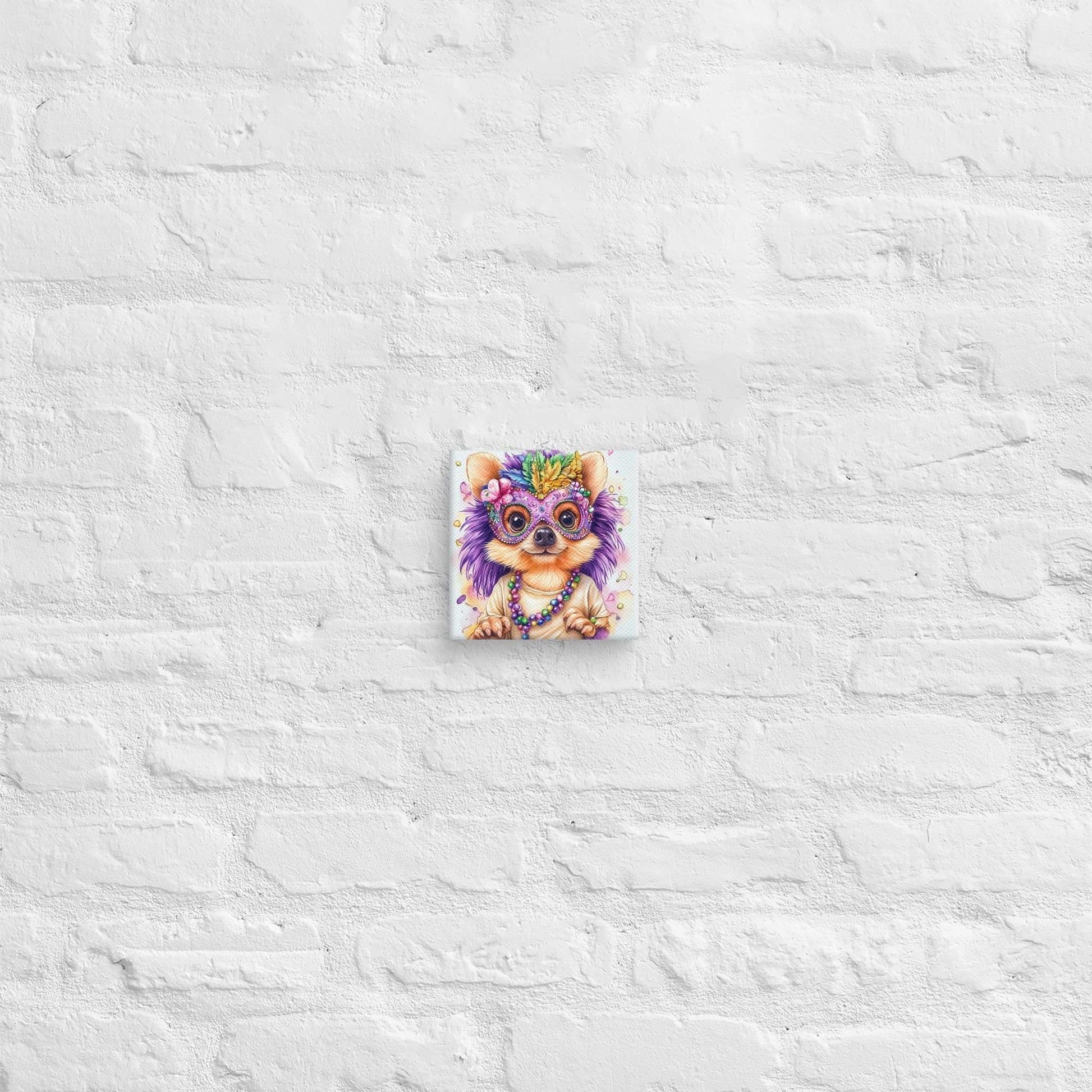 Canvas