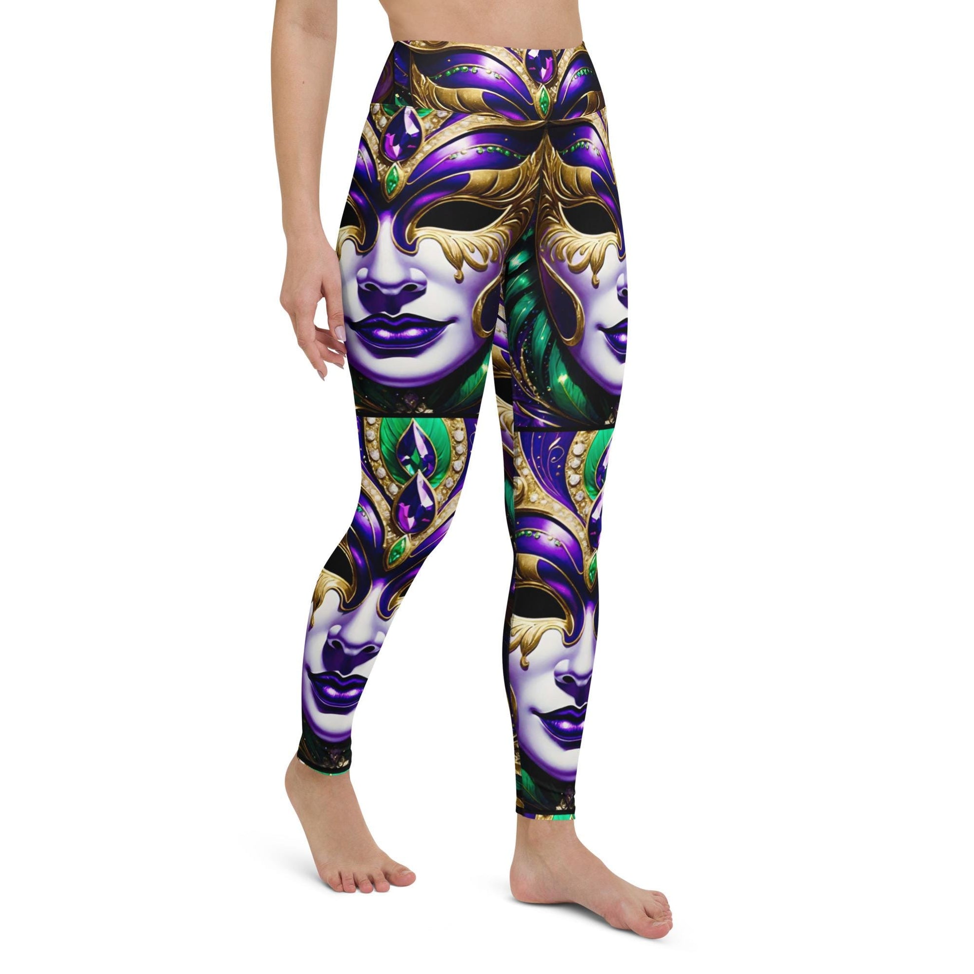 Mardi leggings